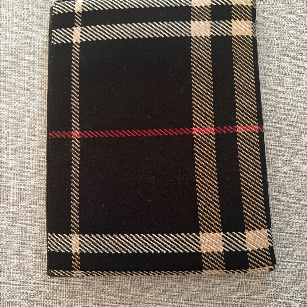 Vintage Burberrys of London RARE PRE 1999 Portfolio Document Holder - Picture 4 of 10